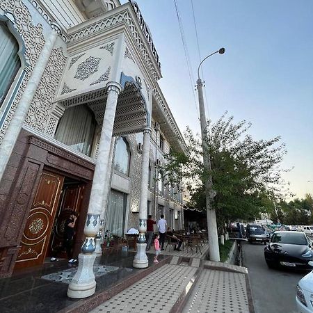 Kumush Saroy Palace Tasjkent Eksteriør bilde
