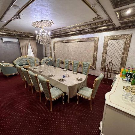 Kumush Saroy Palace Tasjkent Eksteriør bilde